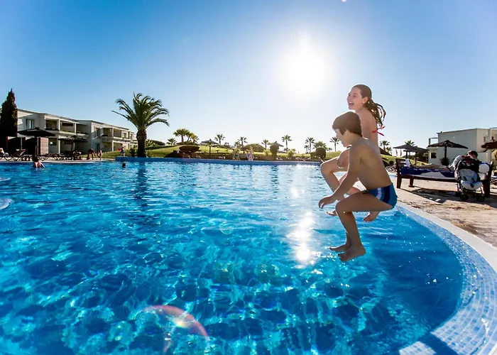 Vincci Resort Costa Golf Chiclana de la Frontera